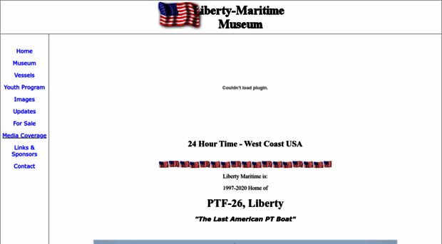 libertymaritime.com