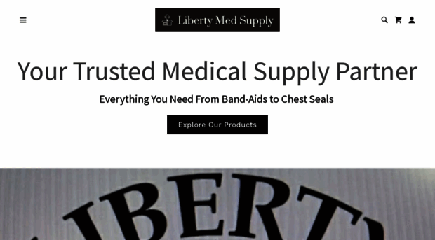 libertymedsupply.com