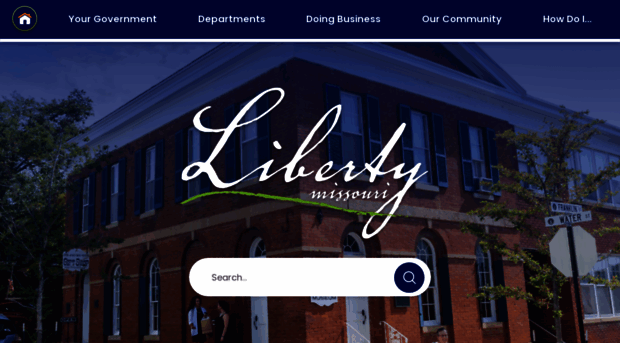 libertymissouri.gov