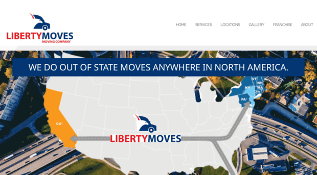 libertymoves.com