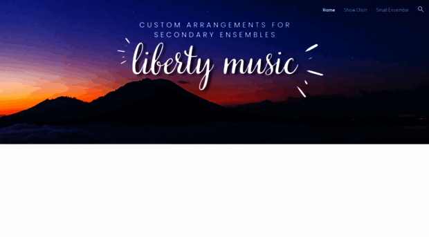 libertymusic.net