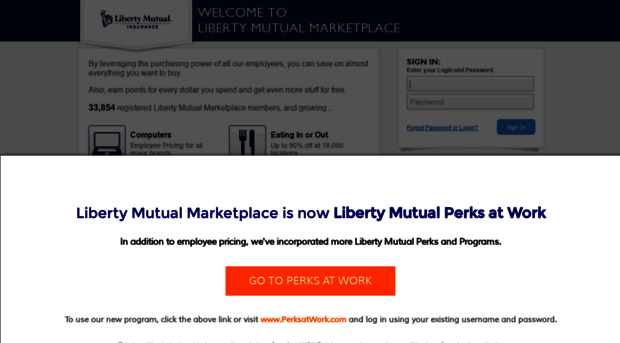 libertymutual.corporateperks.com