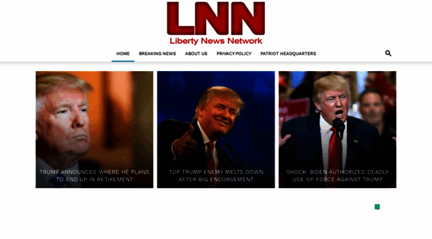 libertynewsnetwork.com