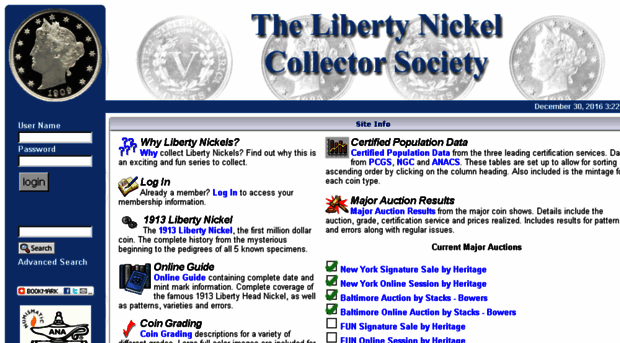 libertynickels.org