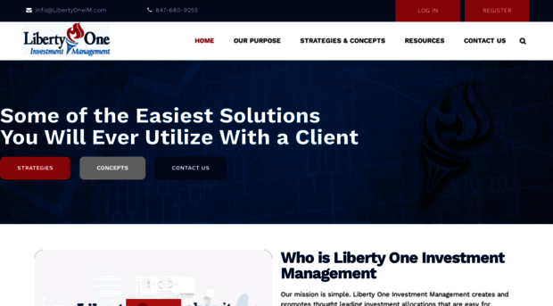 libertyoneinvestmentmanagement.com