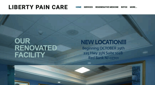 libertypaincare.com