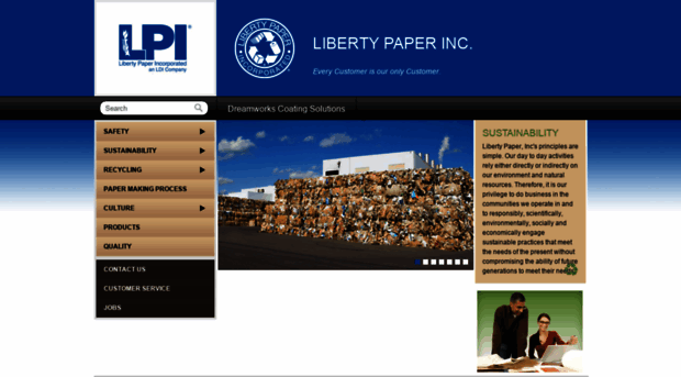 libertypaper.com