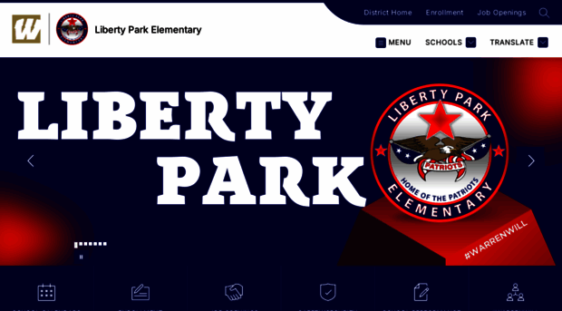 libertypark.warren.k12.in.us