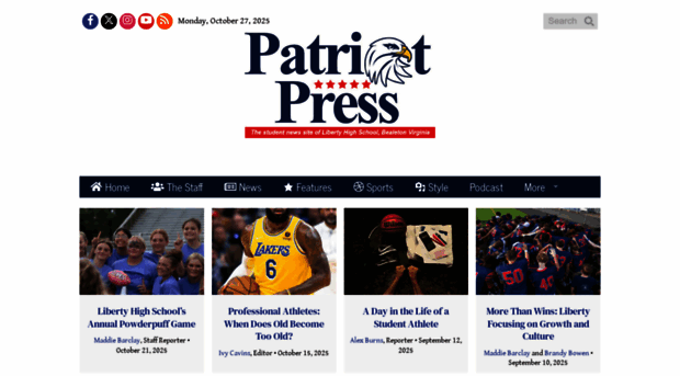 libertypatriotpress.com