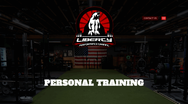 libertyperformancetraining.com