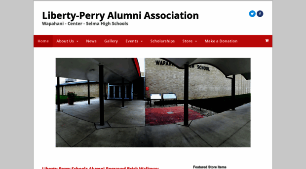 libertyperryalumni.com