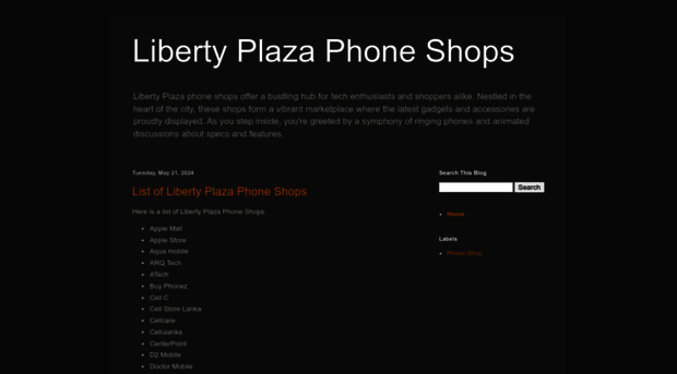 libertyplazaphoneshops.blogspot.com