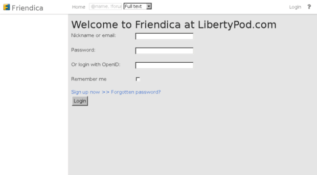 libertypod.com