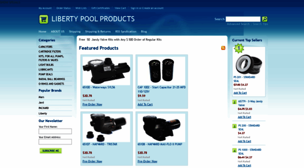 libertypoolproducts.com