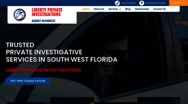 libertyprivateinvestigations.com