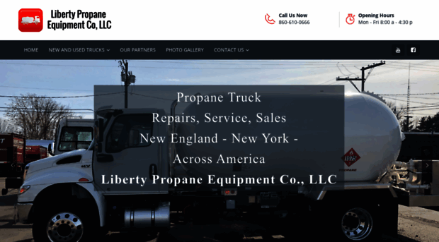 libertypropaneequipment.com