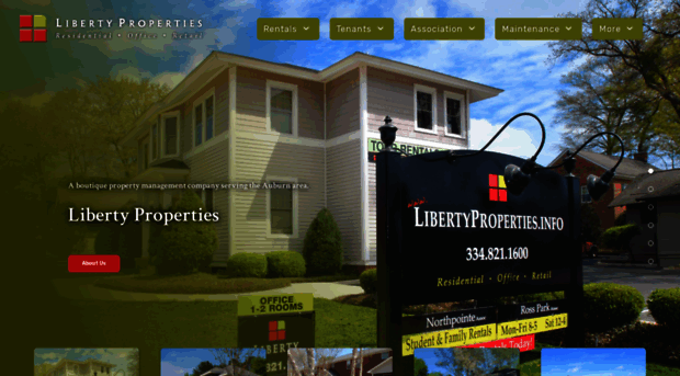 libertyproperties.info