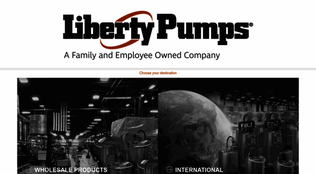 libertypumps.com