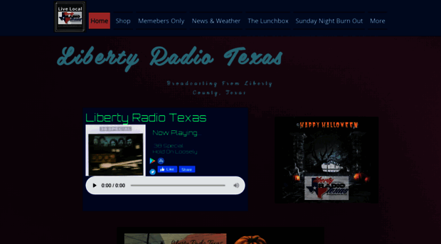 libertyradiotexas.com