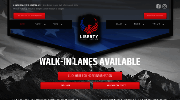 libertyrange.com