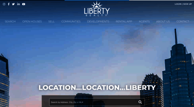 libertyrealty.com