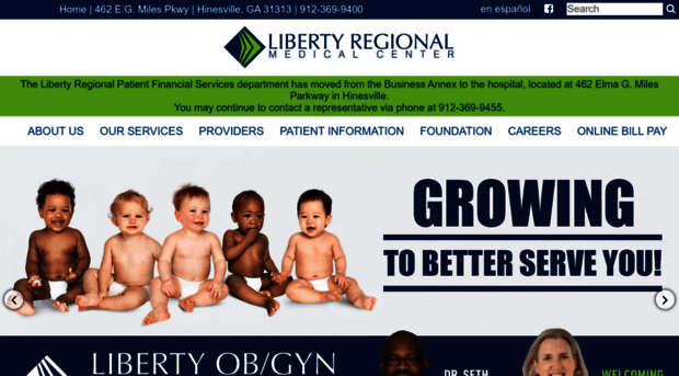 libertyregional.org