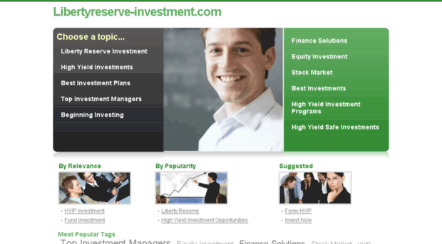 libertyreserve-investment.com