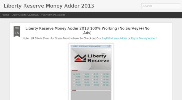 libertyreservemoneyadderlatest.blogspot.com