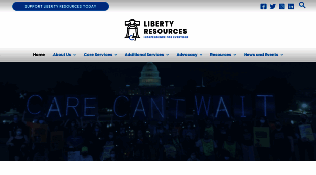 libertyresources.org