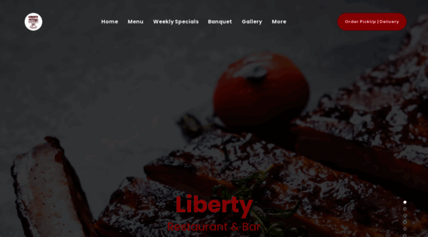 libertyrestaurantbar.com