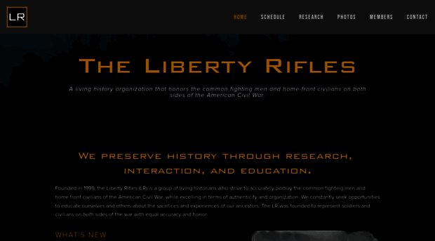 libertyrifles.org