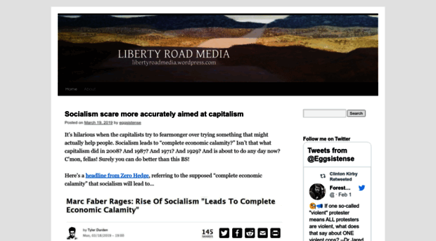 libertyroadmedia.com
