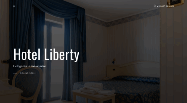 libertyroseto.it