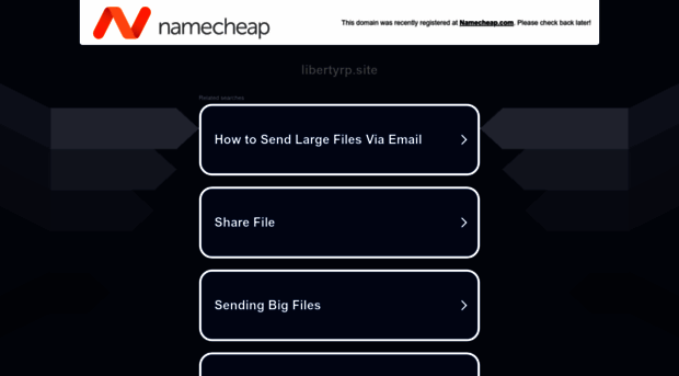 libertyrp.site