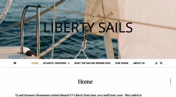 libertysails.com