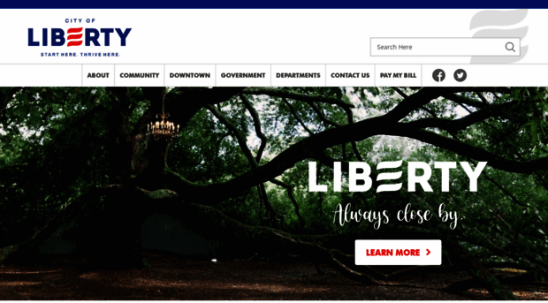 libertysc.com