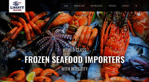 libertyseafood.com