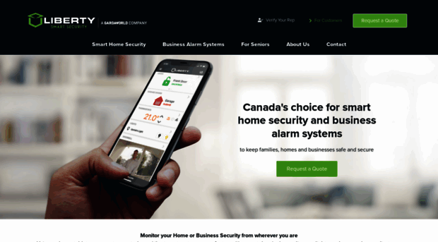 libertysecurity.ca