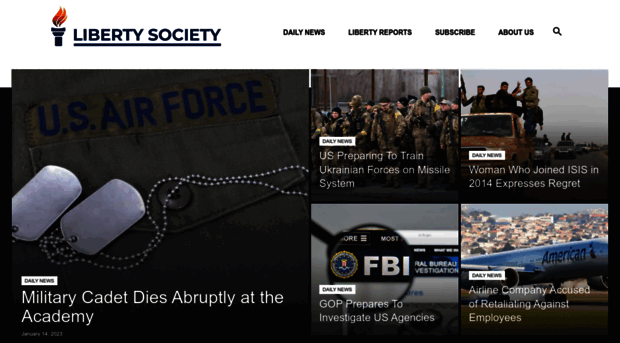 libertysociety.com