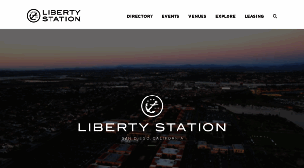 libertystation.com