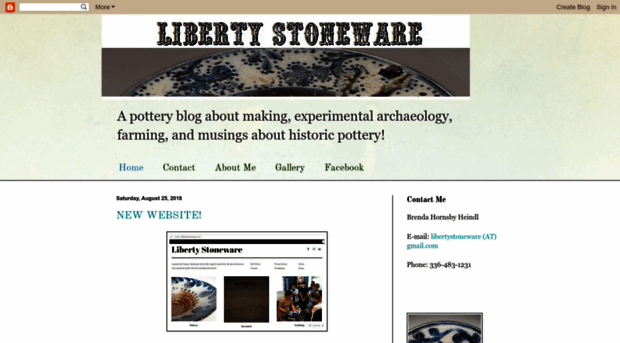 libertystoneware.blogspot.pt