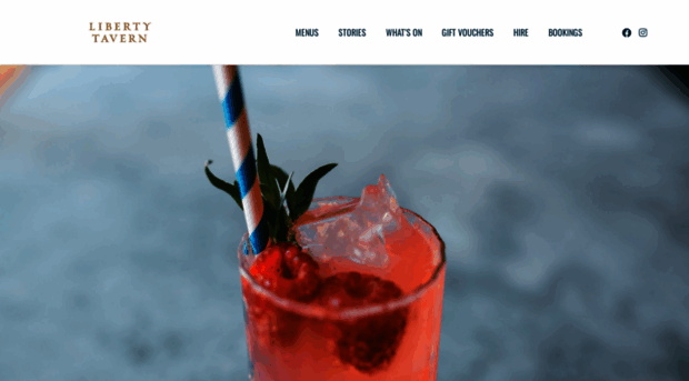 libertytavern.co.uk