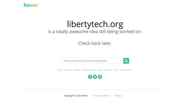 libertytech.org