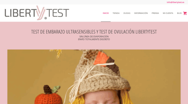 libertytest.es