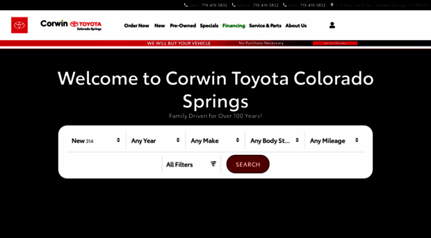 libertytoyotacoloradosprings.com