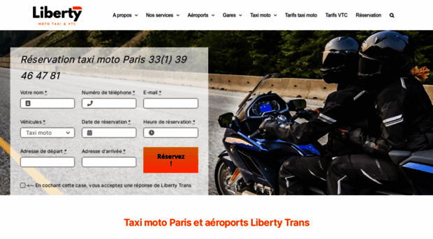 libertytrans.fr