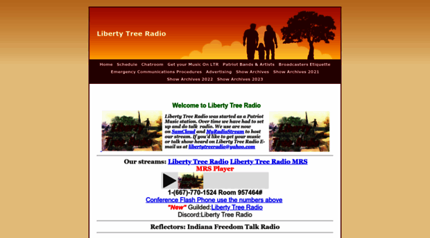 libertytreeradio.4mg.com