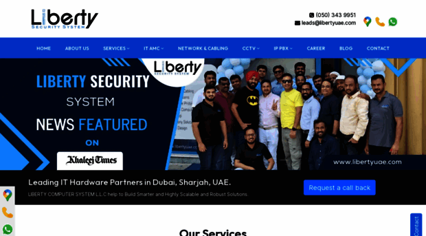 libertyuae.com