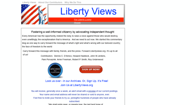 libertyviews.org