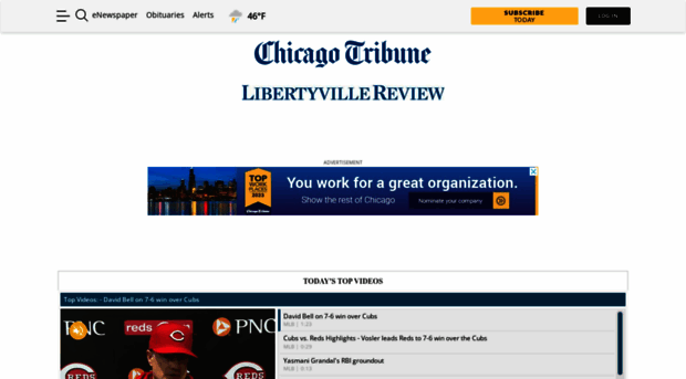 libertyville.chicagotribune.com